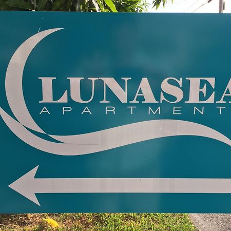 Lunasea Apt Downtown Airport-Cruise 포트 로더데일 외부 사진
