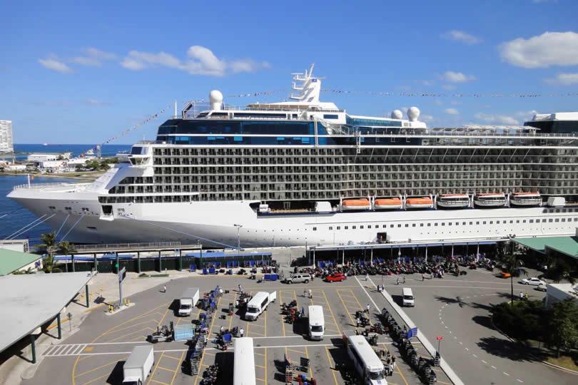 Lunasea Apt Downtown Airport-Cruise 포트 로더데일 외부 사진