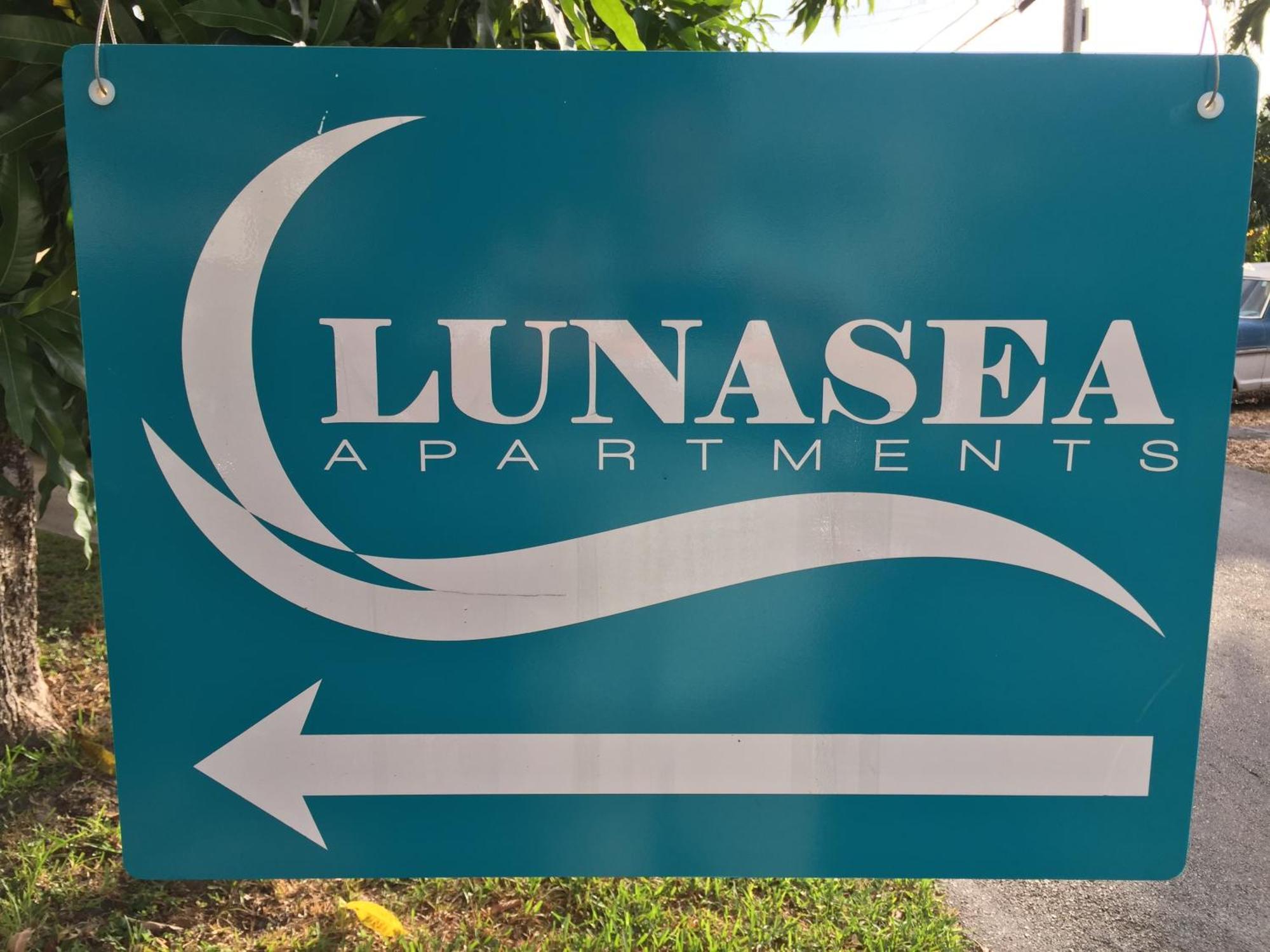 Lunasea Apt Downtown Airport-Cruise 포트 로더데일 외부 사진